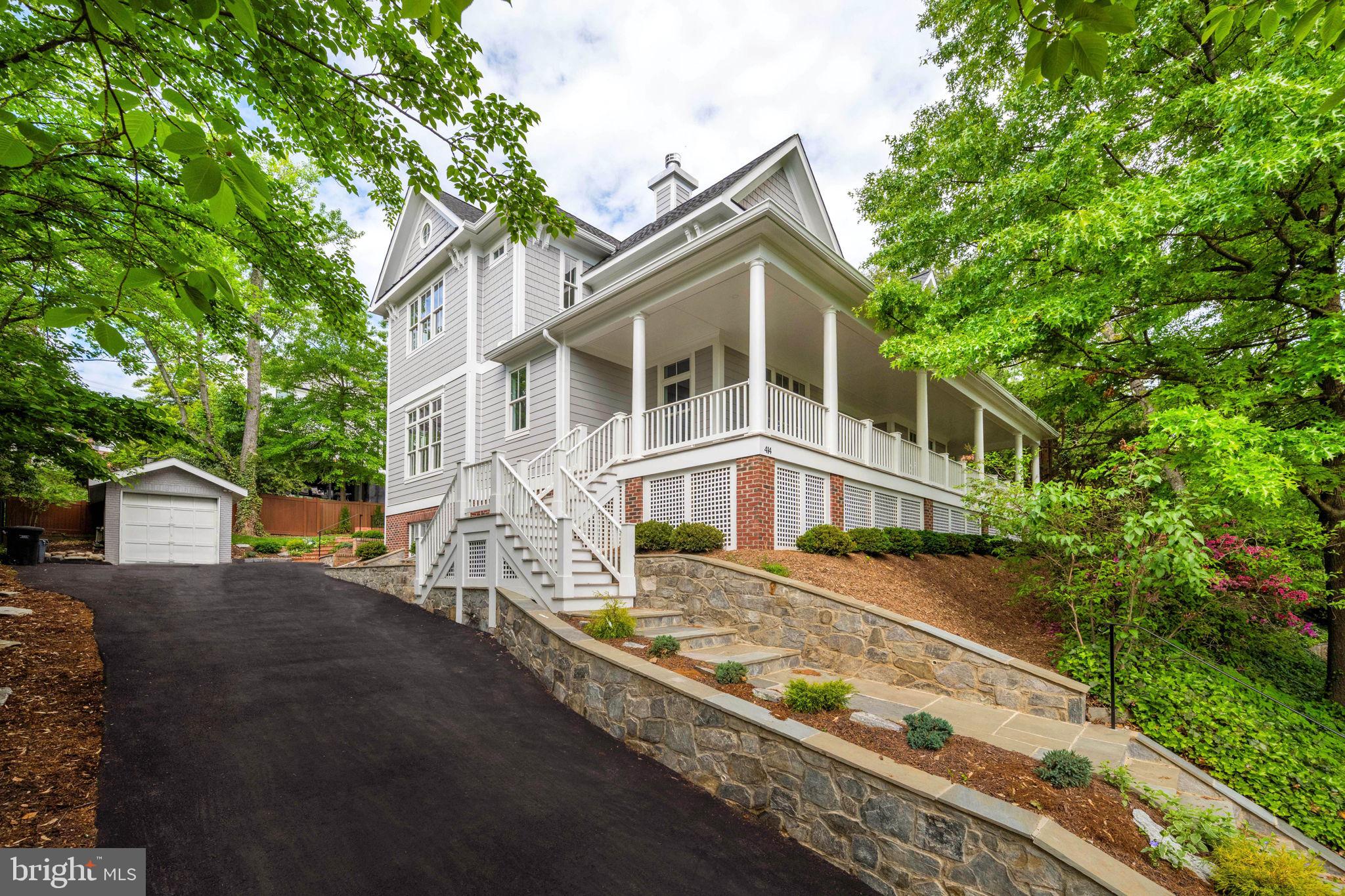 414 Rucker Place Alexandria, VA 22301 - Photo 7 of 135