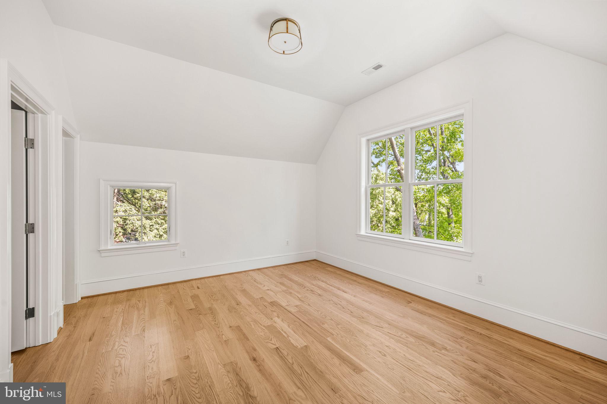 414 Rucker Place Alexandria, VA 22301 - Photo 80 of 135 Second Floor Left Front bedroom