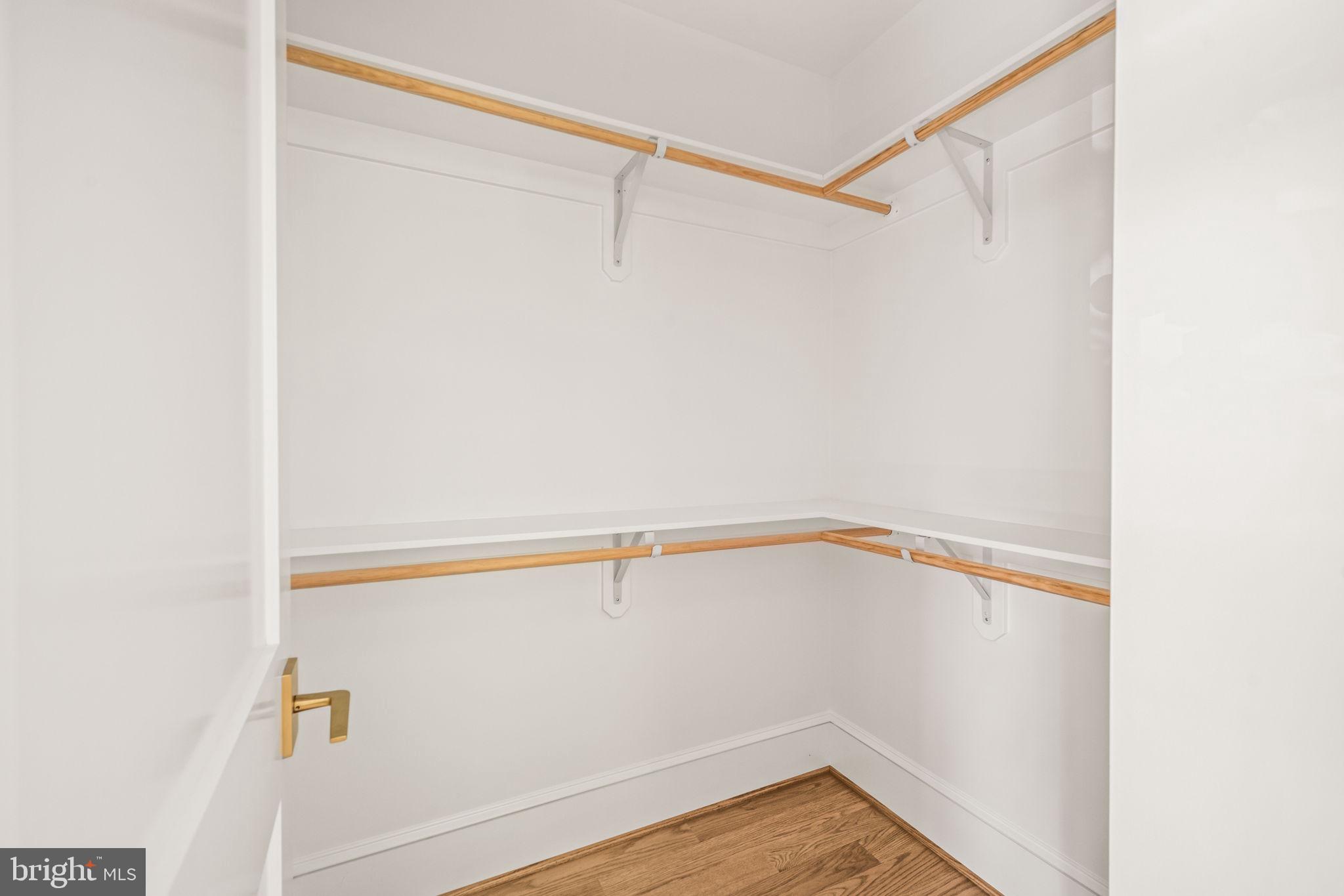 414 Rucker Place Alexandria, VA 22301 - Photo 81 of 135 Closet