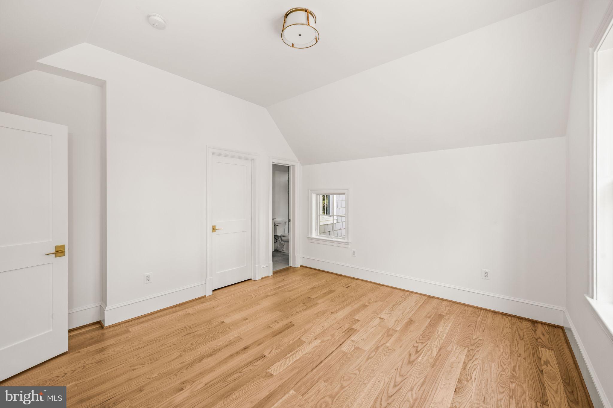 414 Rucker Place Alexandria, VA 22301 - Photo 84 of 135 Second Floor Right Front Bedroom