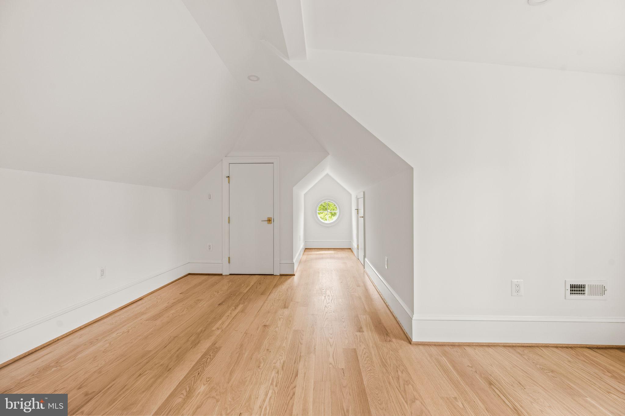 414 Rucker Place Alexandria, VA 22301 - Photo 91 of 135 Third Floor Bedroom
