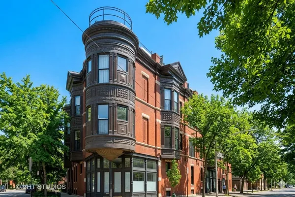 $6,300 | 1920 North Seminary Avenue, Unit A, Chicago, IL 60614