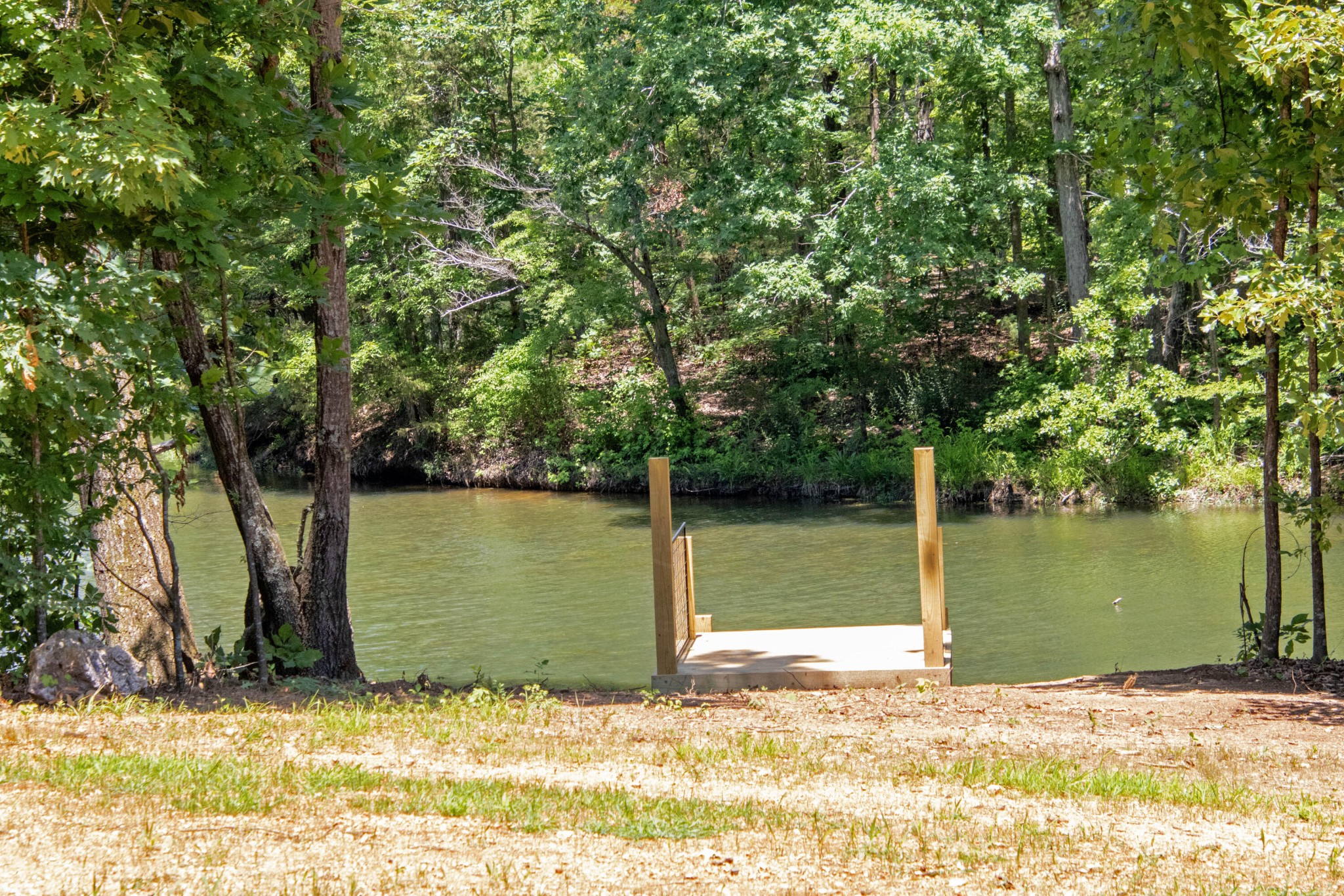 1088 Lower River Road Decatur, TN 37322 - Photo 9 of 15