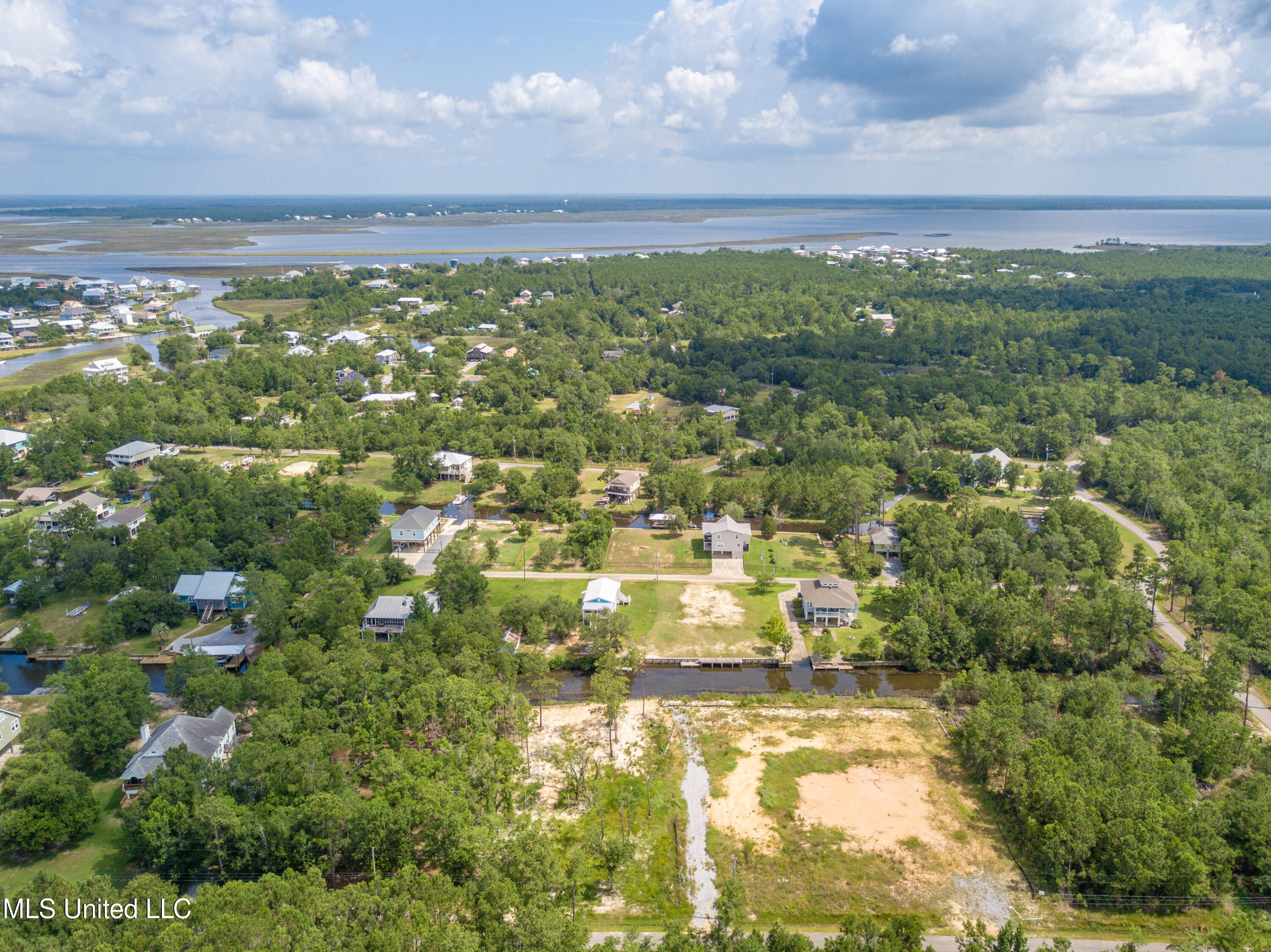 10083 Cain Road Bay St. Louis, MS 39520 - Photo 15 of 17 Cain Rd-15