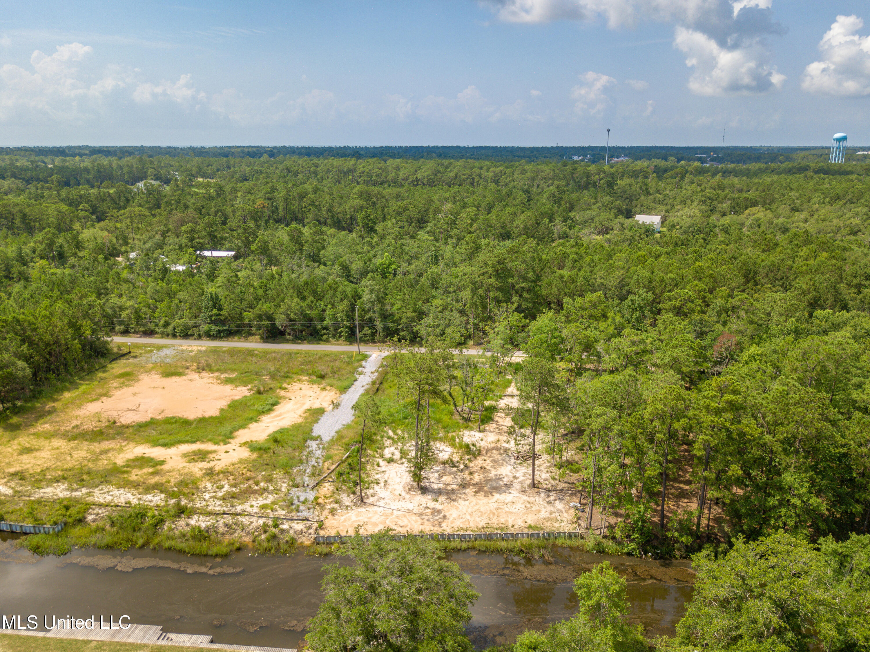10083 Cain Road Bay St. Louis, MS 39520 - Photo 16 of 17 Cain Rd-16