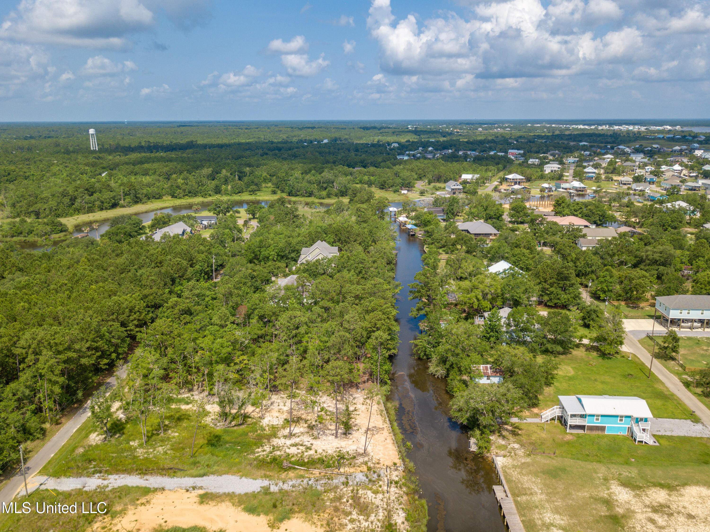 10083 Cain Road Bay St. Louis, MS 39520 - Photo 17 of 17 Cain Rd-17