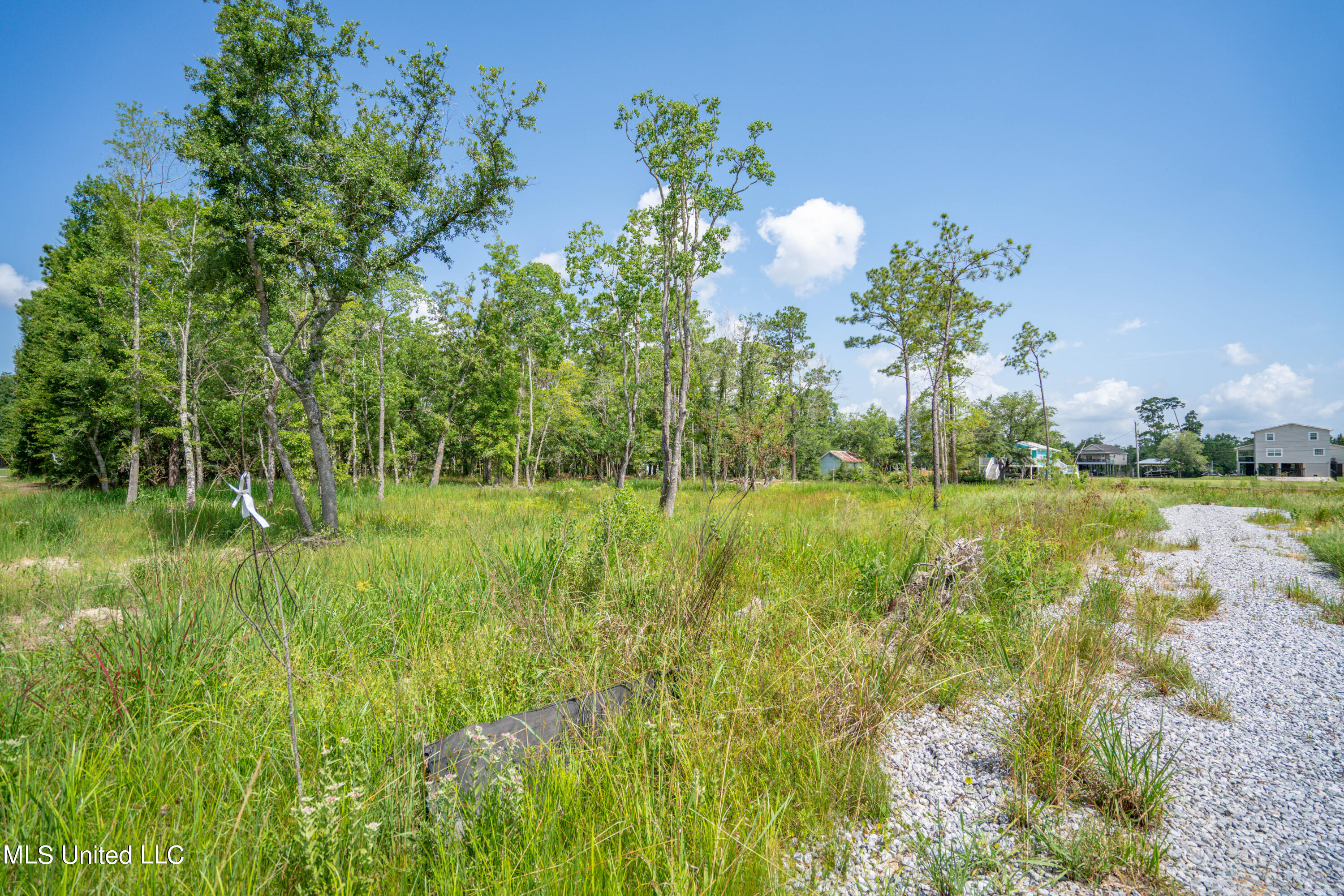 10083 Cain Road Bay St. Louis, MS 39520 - Photo 3 of 17 Cain Rd-2