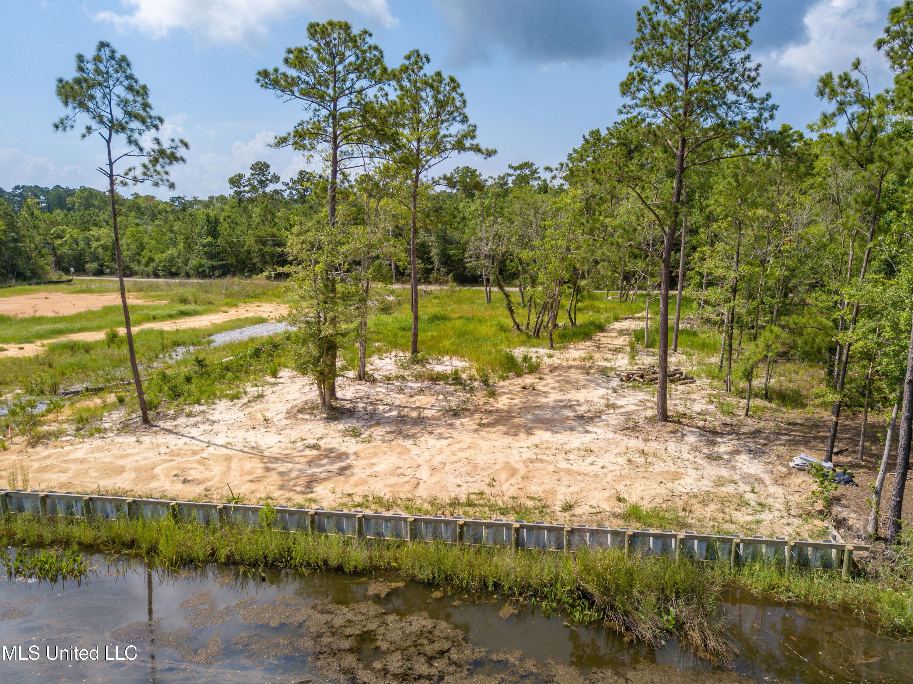 10083 Cain Road Bay St. Louis, MS 39520 - Photo 8 of 17 Cain Rd-8