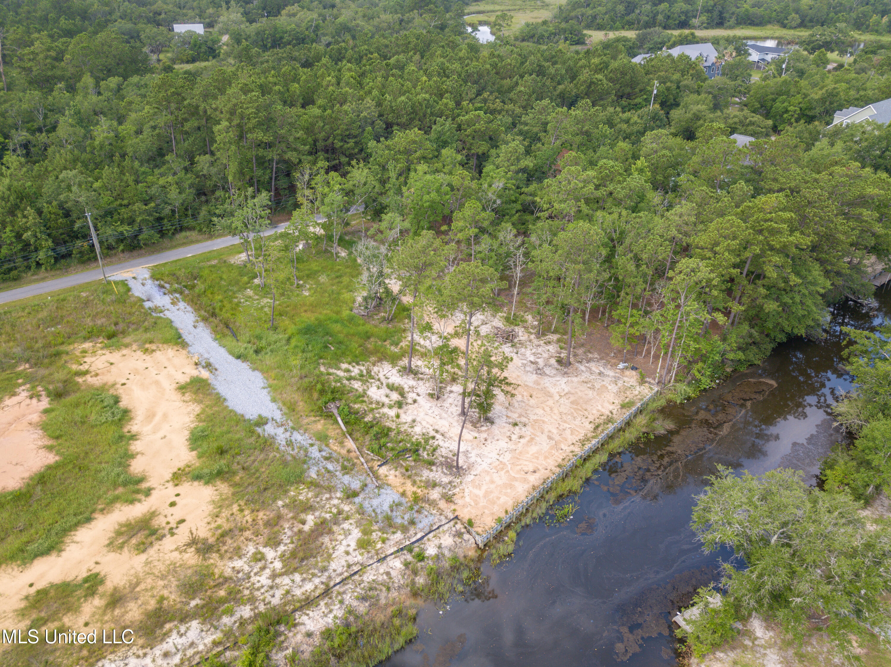 10083 Cain Road Bay St. Louis, MS 39520 - Photo 10 of 17 Cain Rd-10