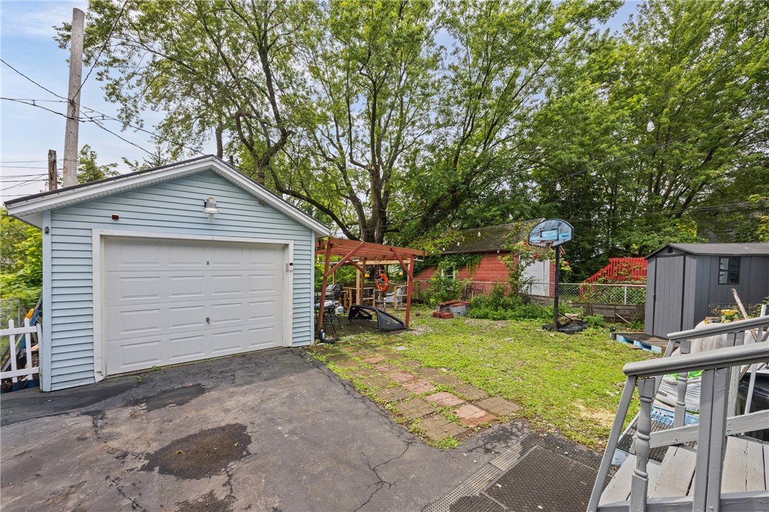 551 Driving Park Avenue Rochester, NY 14613 - Photo 24 of 25 Gallery Image 24