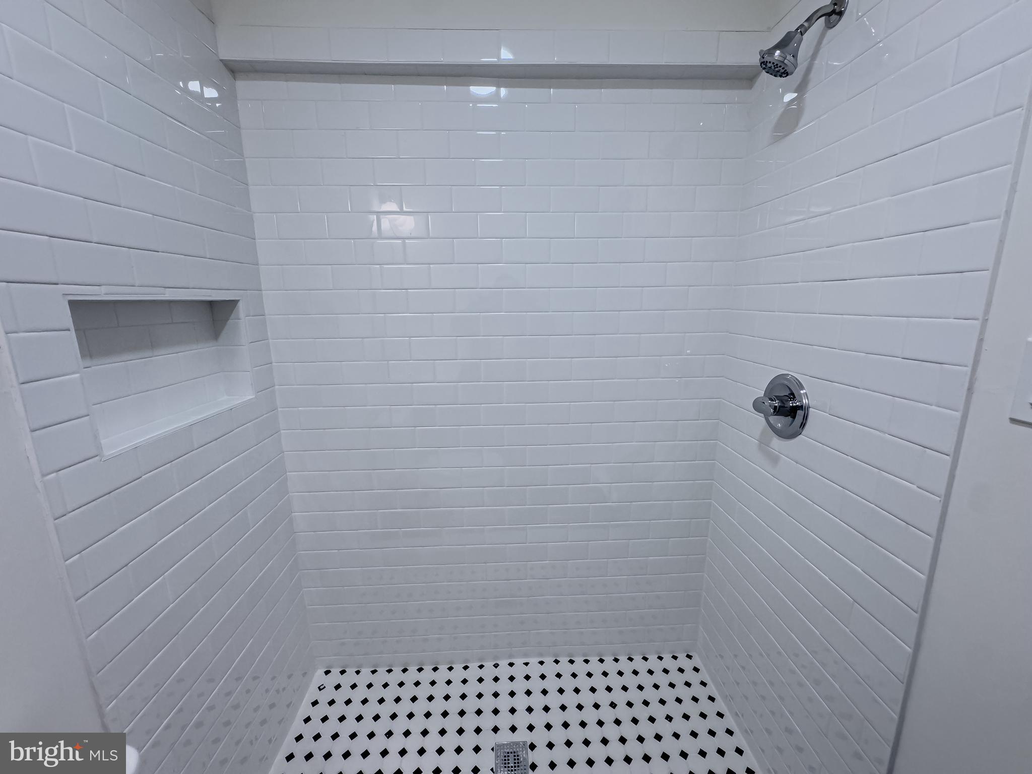 2007 Green Street, Unit 2R Philadelphia, PA 19130 - Photo 9 of 15 a bathroom with a shower