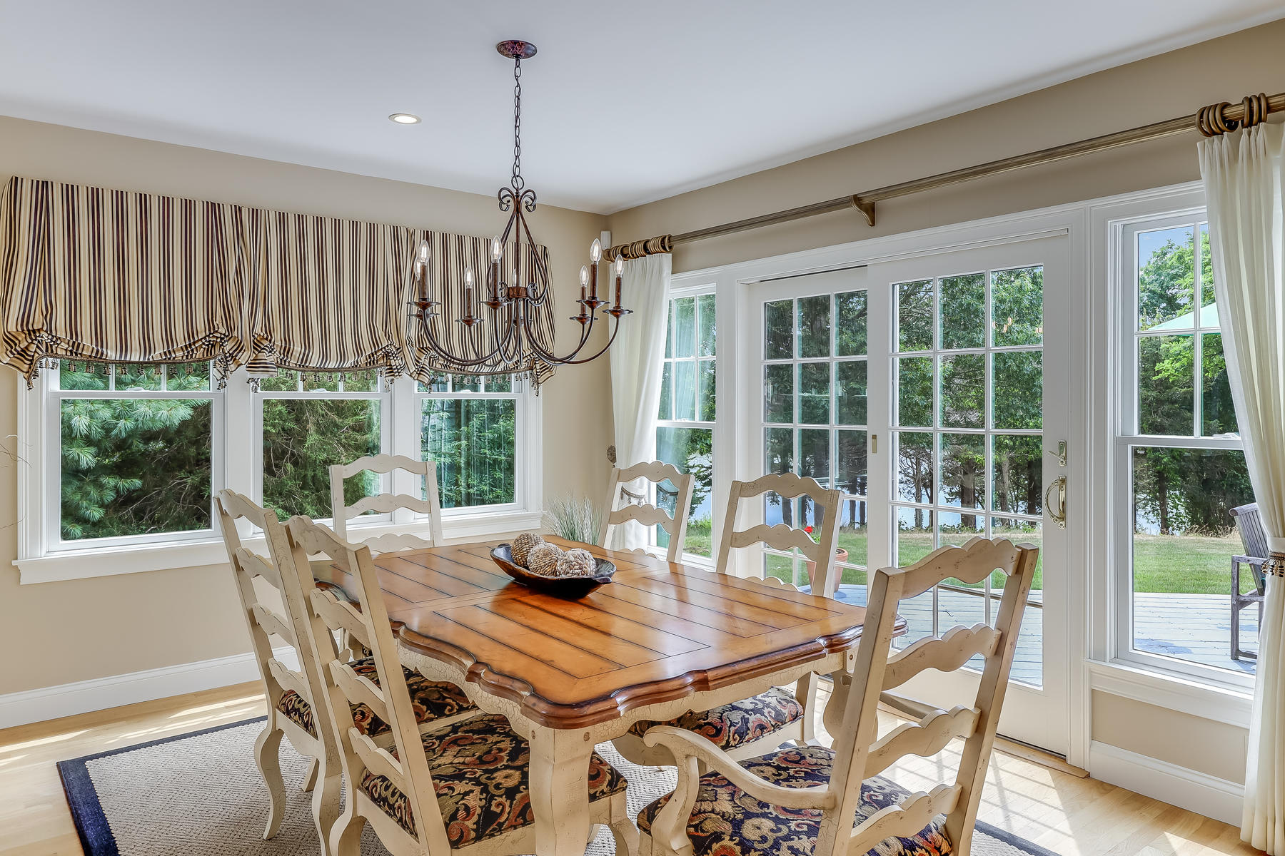 57 Pochet Road Orleans, MA 02653 - Photo 21 of 40 Dining Room