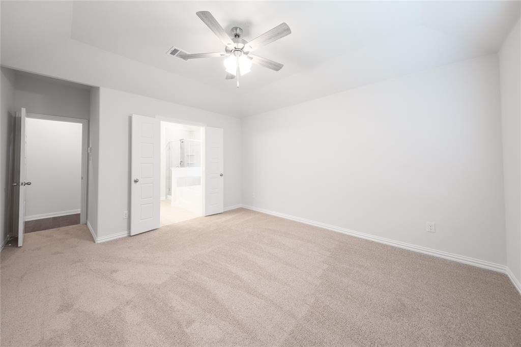 3337 Longfellow Avenue Anna, TX 75409 - Photo 12 of 33 Primary Bedroom