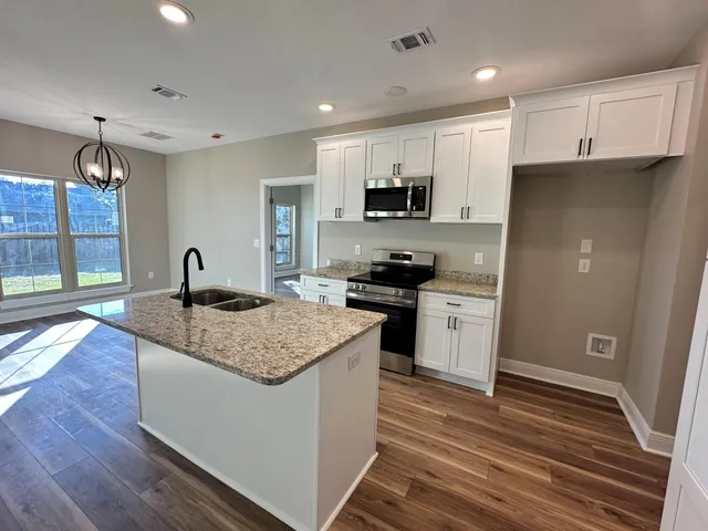 $419,900 | 2716 Baylen Court, Navarre, FL 32566