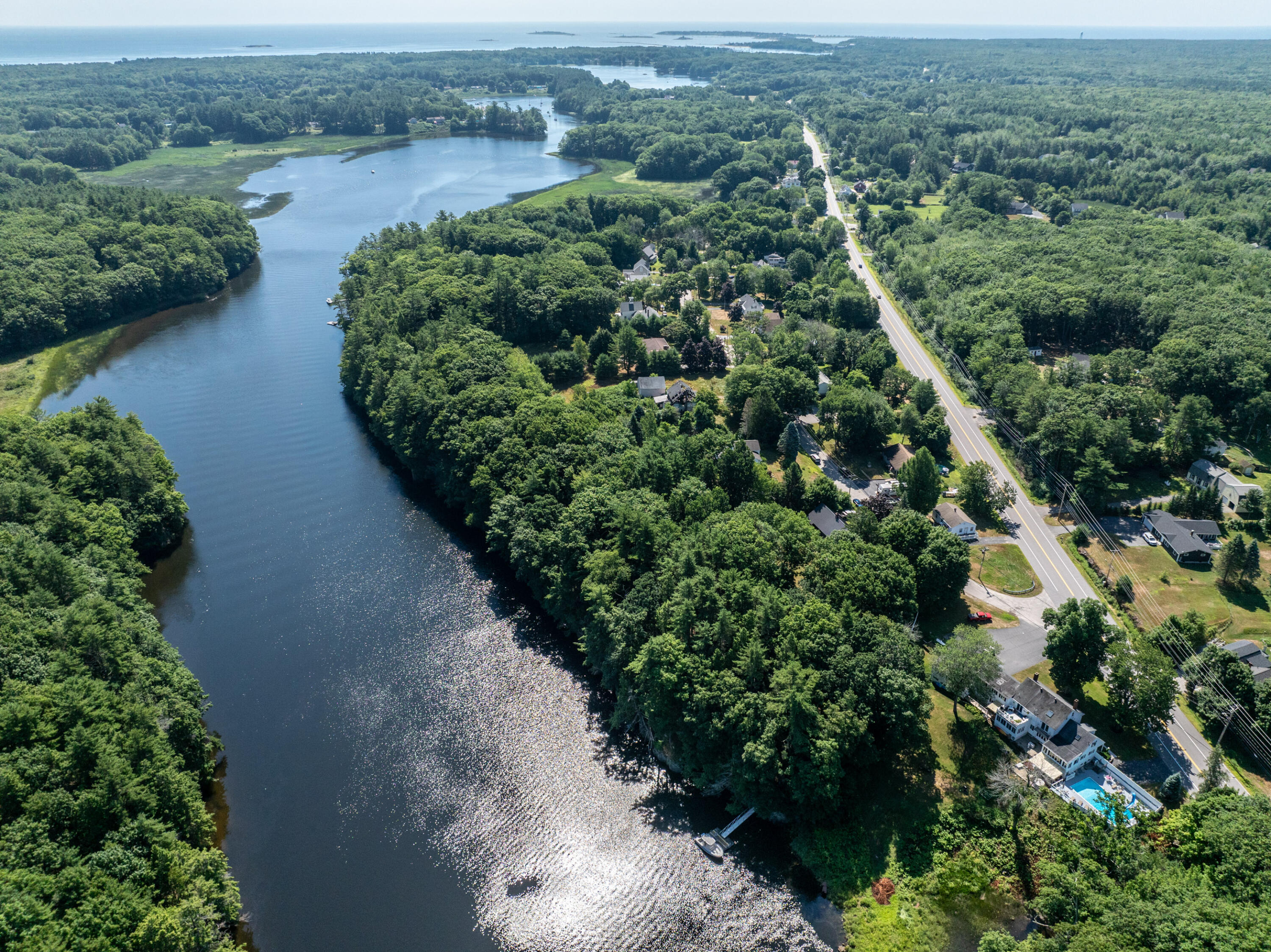 3 Decary Road Biddeford, ME 04005 - Photo 1 of 50 4.Aerial-46