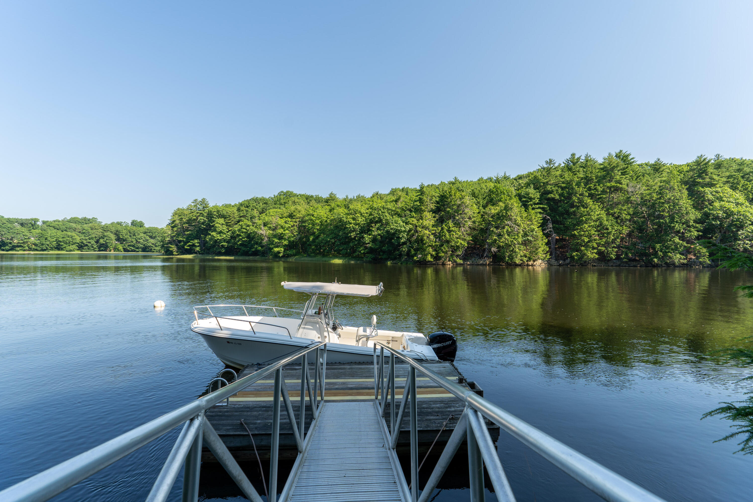 3 Decary Road Biddeford, ME 04005 - Photo 3 of 50 5.Dock Area-2