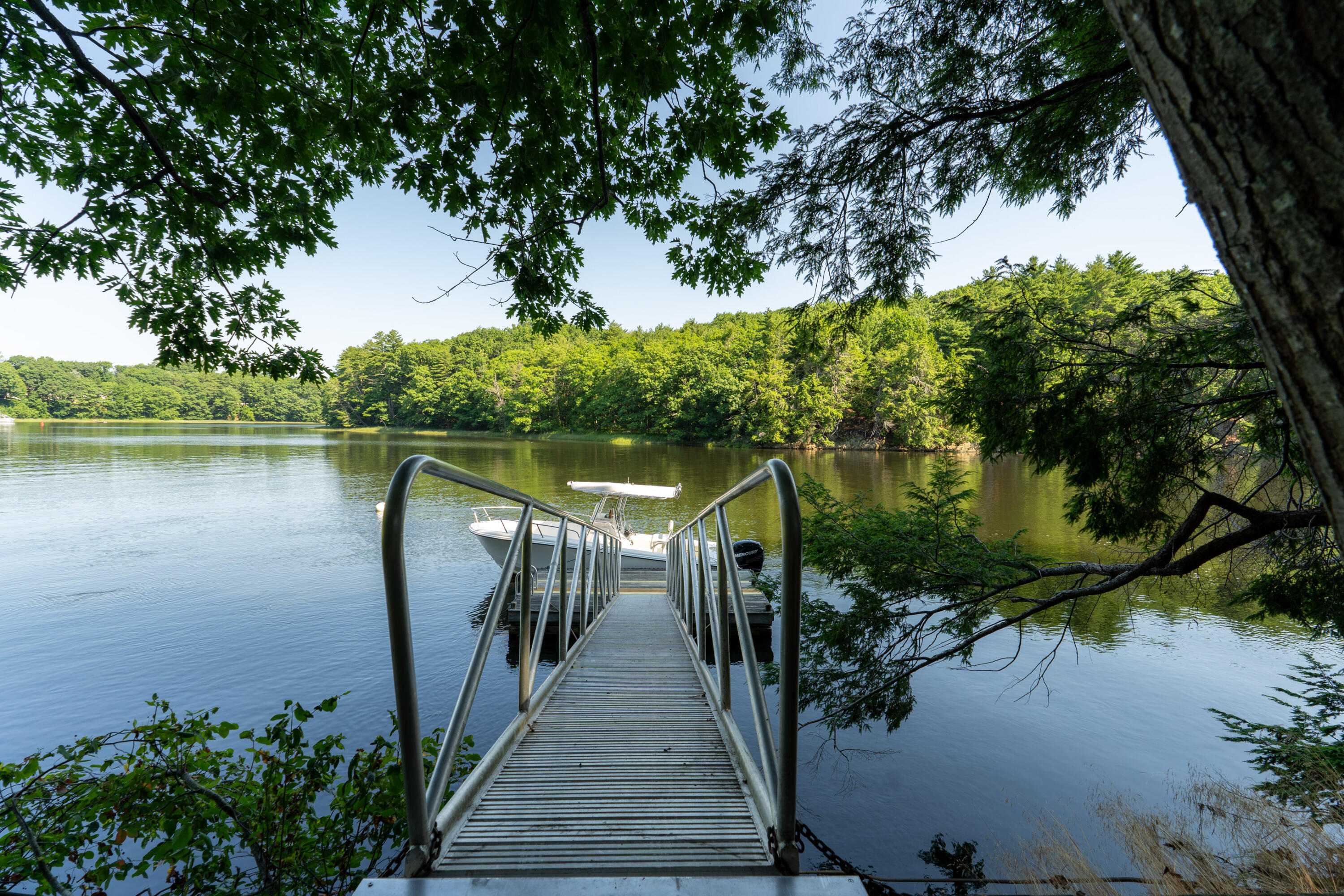 3 Decary Road Biddeford, ME 04005 - Photo 42 of 50 5.Dock Area-1