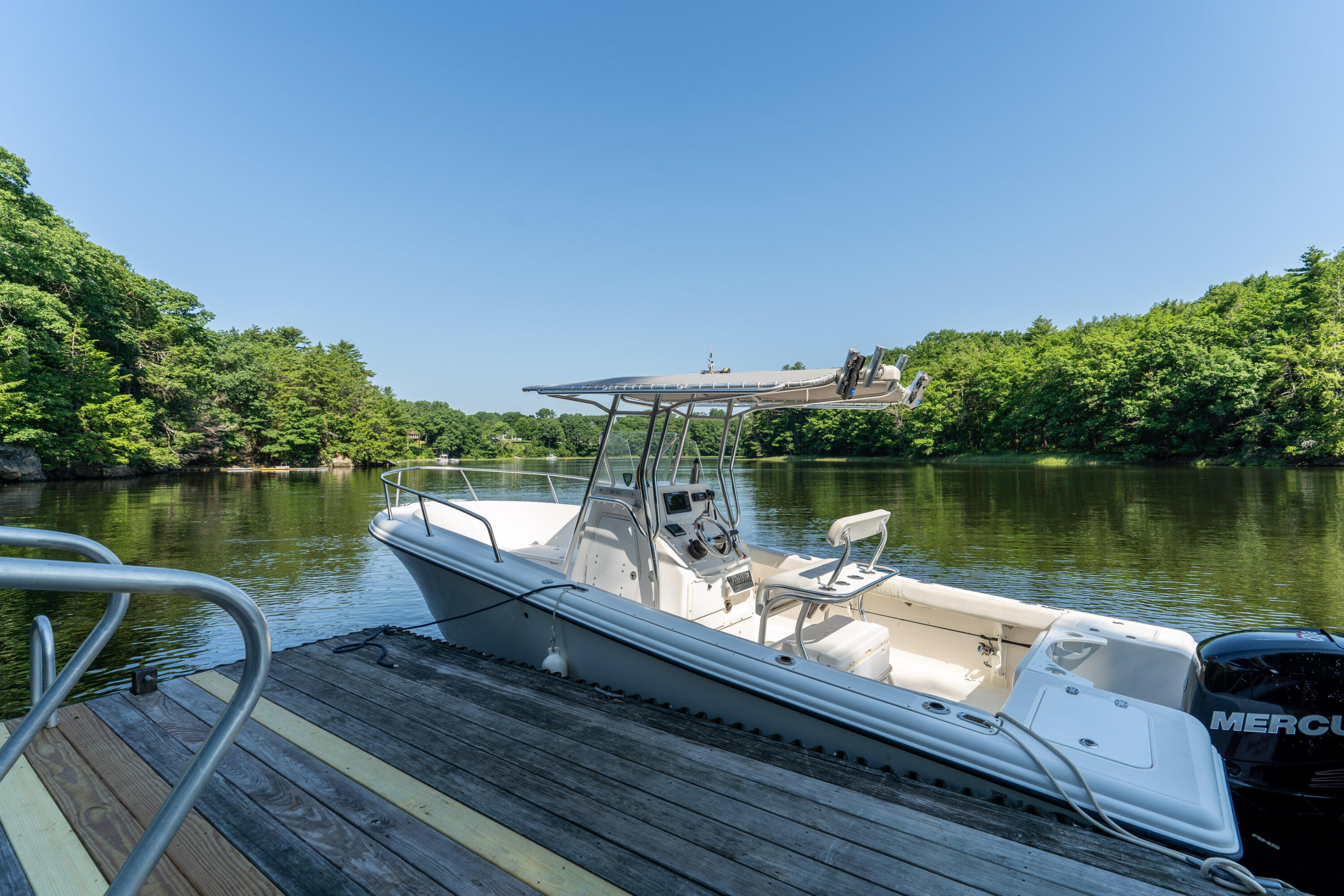 3 Decary Road Biddeford, ME 04005 - Photo 43 of 50 5.Dock Area-3