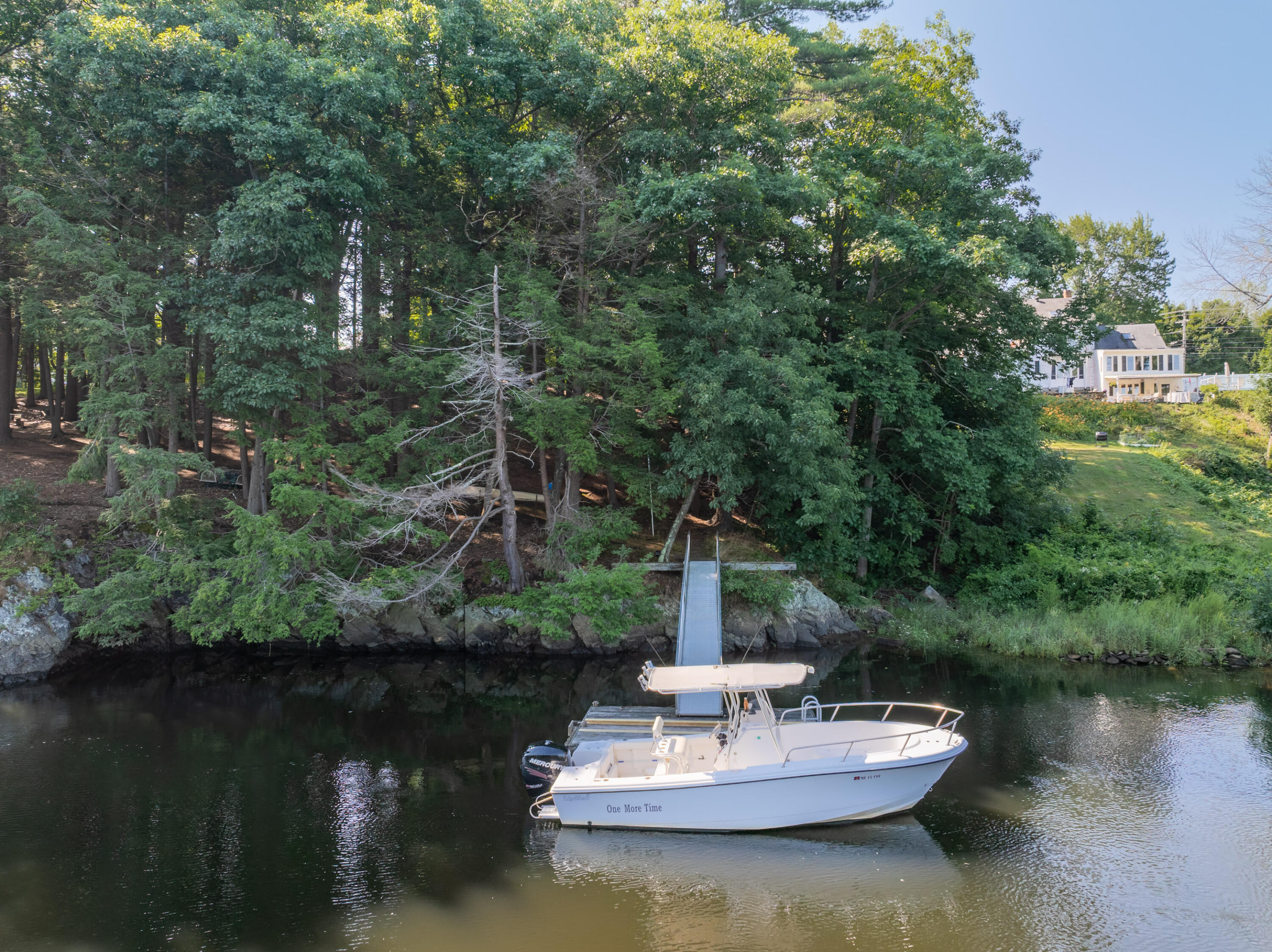 3 Decary Road Biddeford, ME 04005 - Photo 44 of 50 4.Aerial-1
