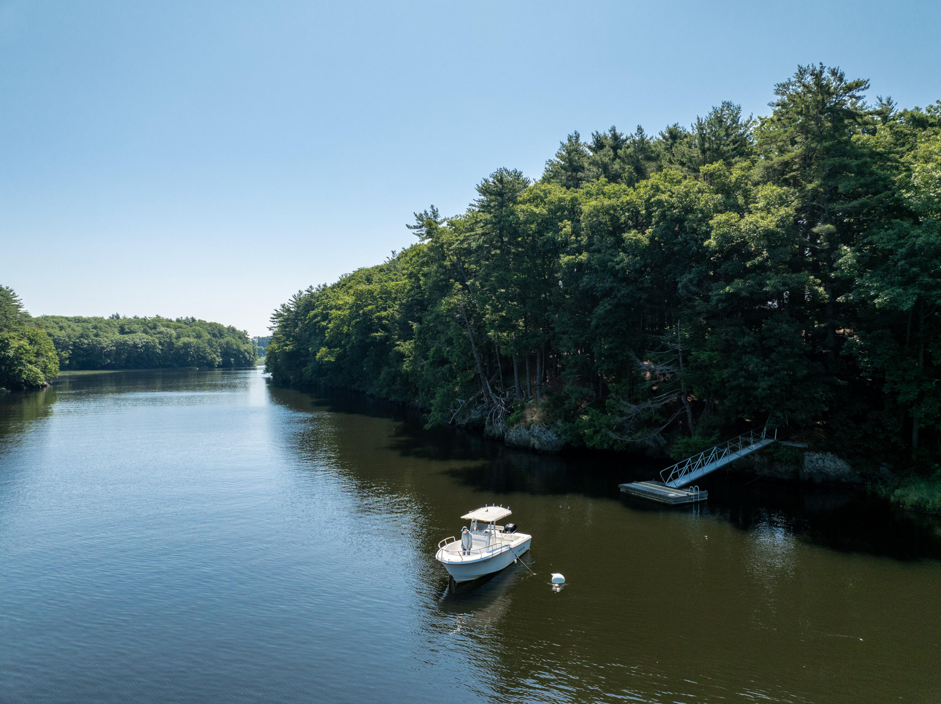 3 Decary Road Biddeford, ME 04005 - Photo 45 of 50 4.Aerial-20