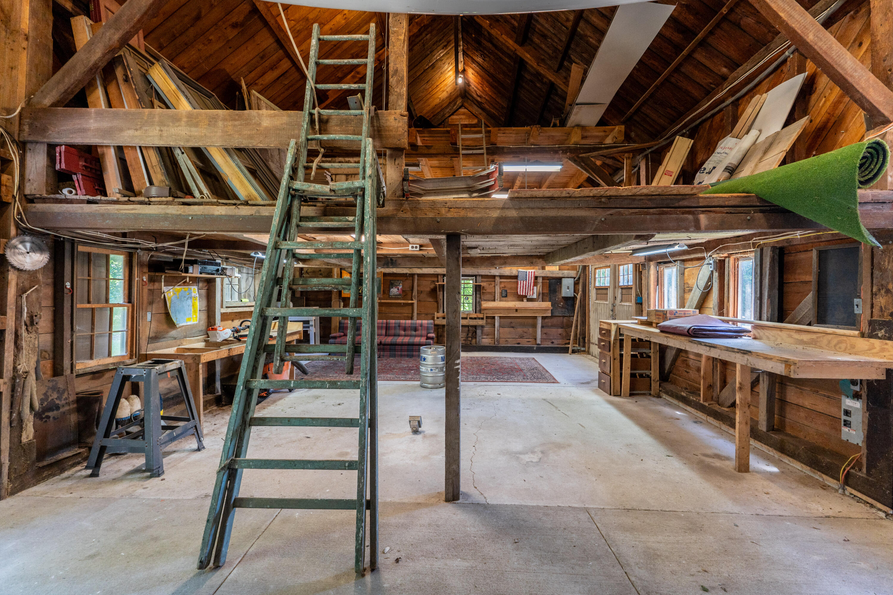 3 Decary Road Biddeford, ME 04005 - Photo 48 of 50 2.Barn-4