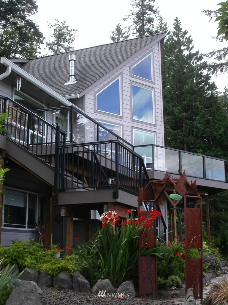 1015 Turkey Road Northwest Olympia, WA 98502 - Photo 3 of 25 Gallery Image 3