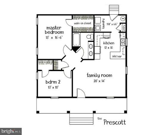 69 Pinewood Lane, Unit L18 Colonial Beach, VA 22443 - Photo 18 of 28