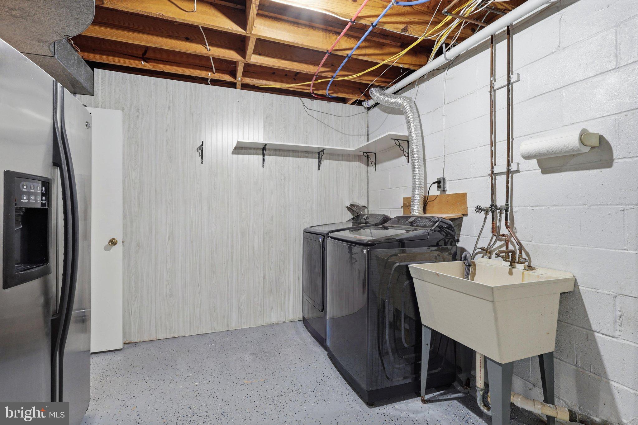 8137 Marcy Avenue Springfield, VA 22152 - Photo 33 of 46 Gallery Image 33