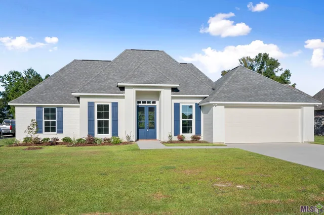 $294,900 | 44483 Hayley Drive, Hammond, LA 70403
