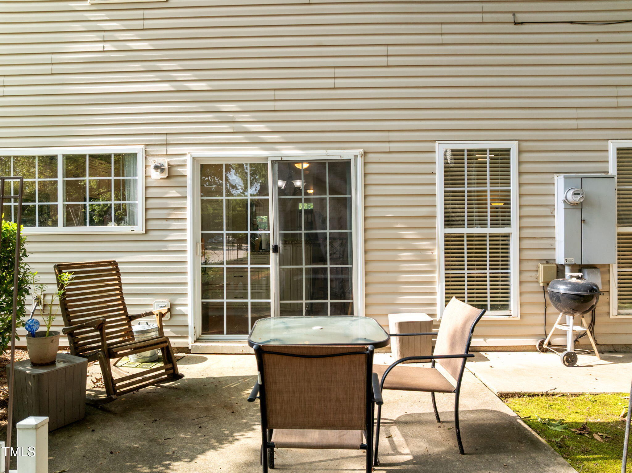 5300 Eolian Court Raleigh, NC 27607 - Photo 35 of 41 39-web-or-mls-DJI_0948