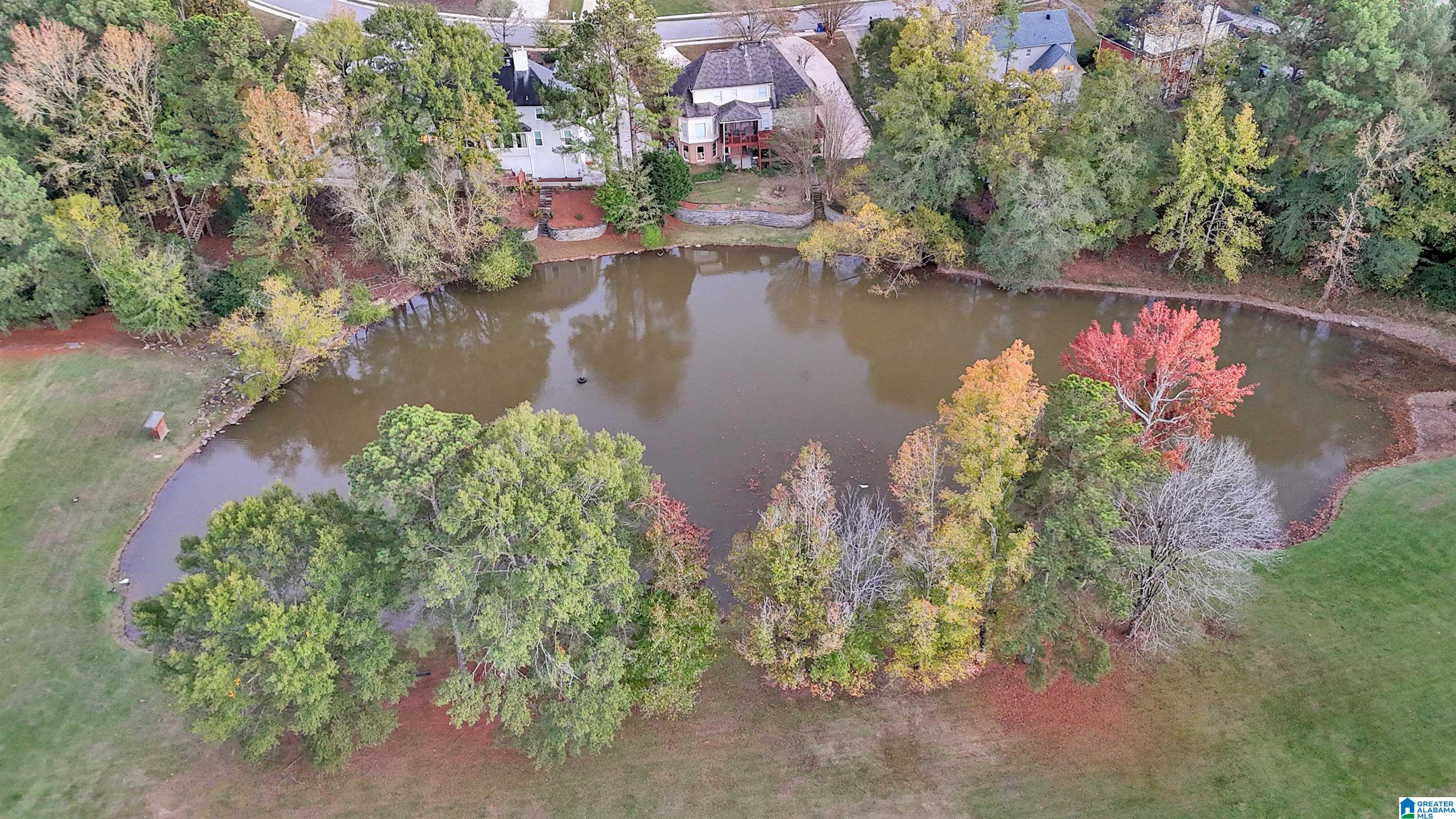 1114 Park View Birmingham, AL 35244 - Photo 48 of 50