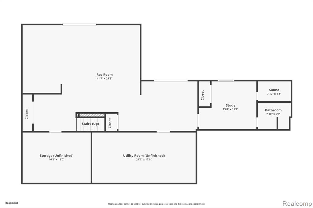 918 Langley Road Rochester Hills, MI 48309 - Photo 43 of 43