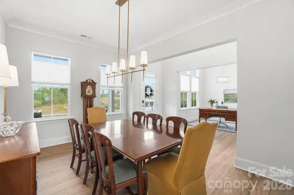 $975,000 | 805 Lakeforest Drive, Belmont, NC 28012