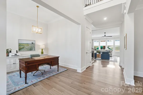 $975,000 | 805 Lakeforest Drive, Belmont, NC 28012