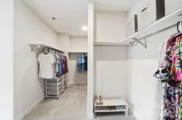 a bathroom with a sink toilet and vanity