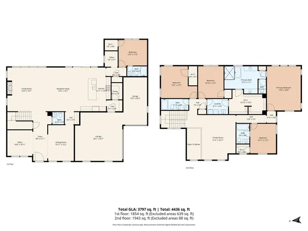$975,000 | 805 Lakeforest Drive, Belmont, NC 28012