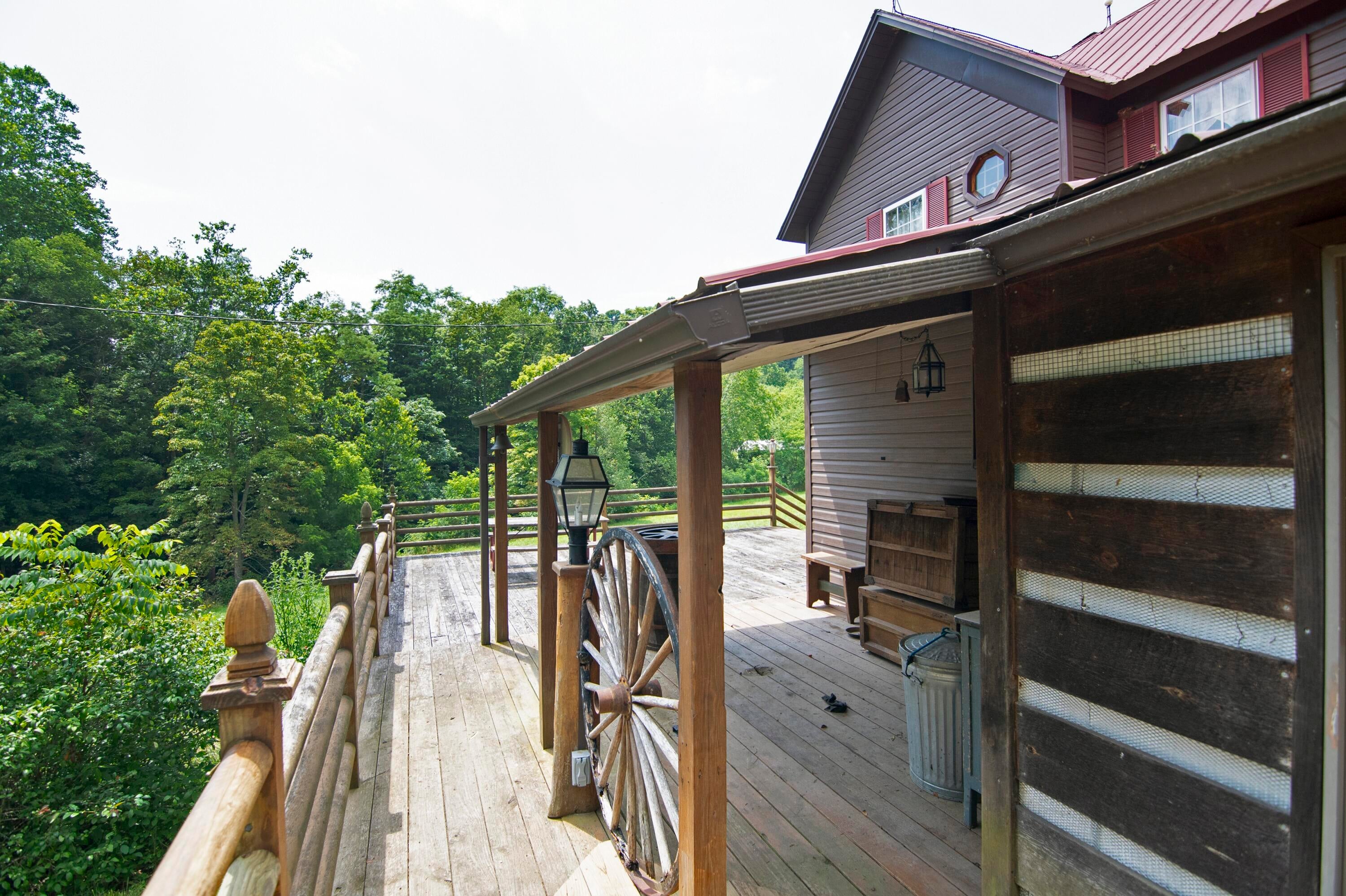6412 Denmar Road Hillsboro, WV 24946 - Photo 62 of 100 Gallery Image 62