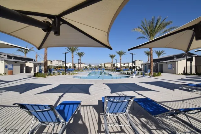 $1,850 | 6929 Spicy Merlot Street, North Las Vegas, NV 89086