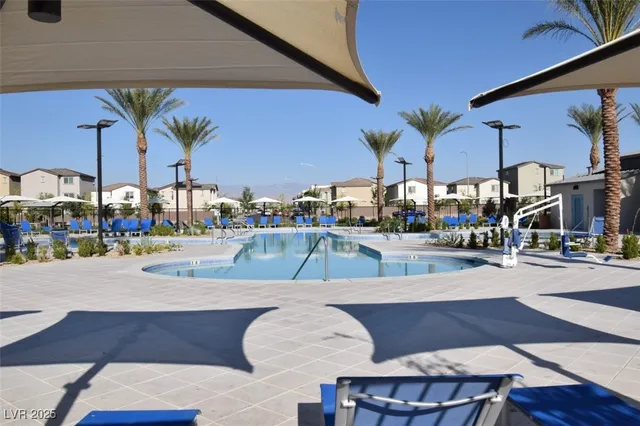 $1,850 | 6929 Spicy Merlot Street, North Las Vegas, NV 89086