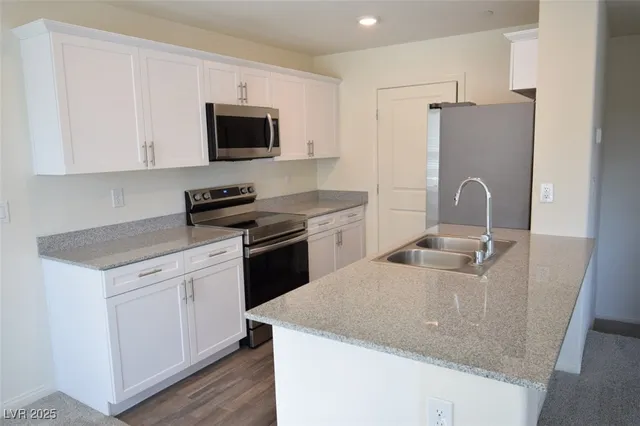 $1,850 | 6929 Spicy Merlot Street, North Las Vegas, NV 89086