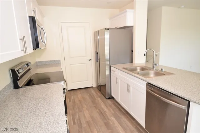 $1,850 | 6929 Spicy Merlot Street, North Las Vegas, NV 89086