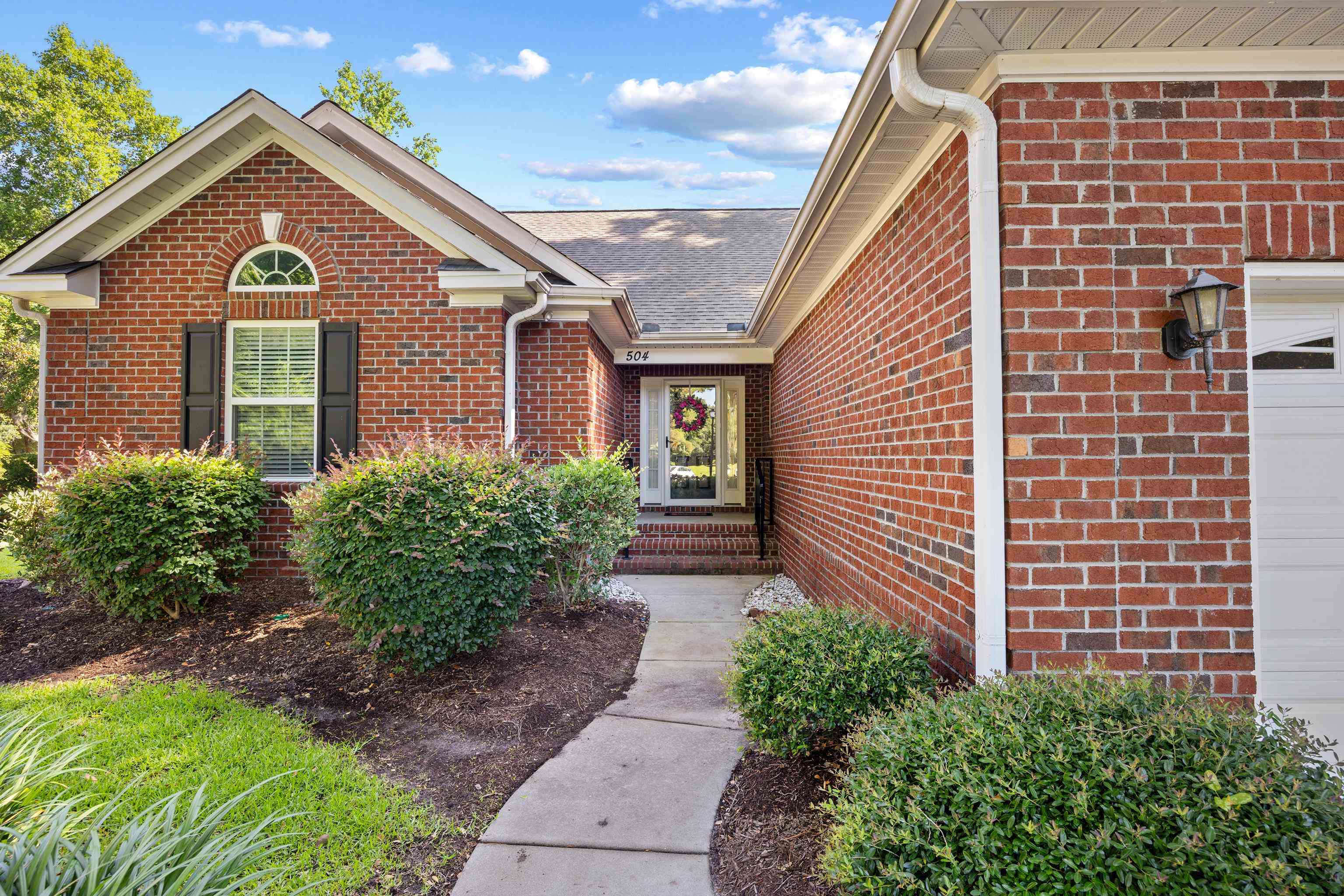 504 Harrington Court Murrells Inlet, SC 29576 - Photo 2 of 47