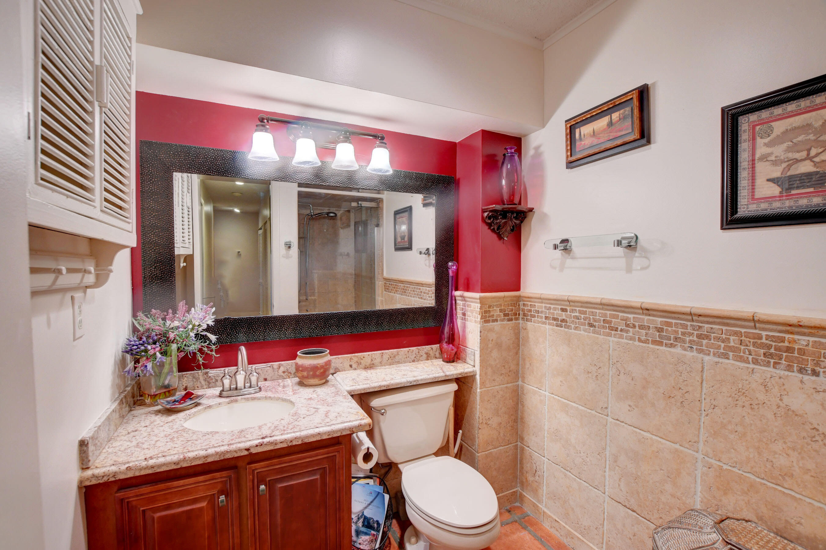 6476 Contempo Lane Boca Raton, FL 33433 - Photo 22 of 26 Spare Bathroom