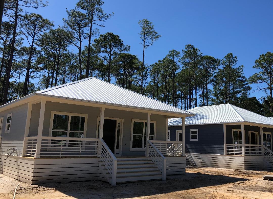 23 1st Street Santa Rosa Beach, FL 32459 - Photo 1 of 1 Front Exterior