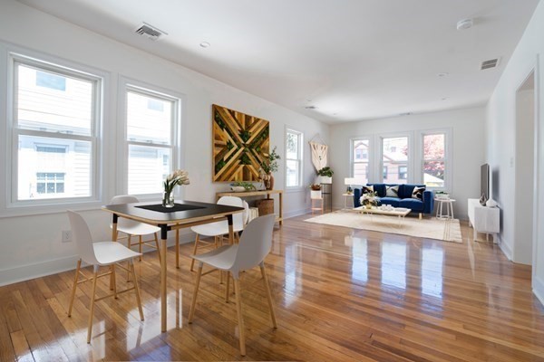 93-95 Wellsmere Road, Unit B Boston, MA 02131 - Photo 3 of 18 Gallery Image 3