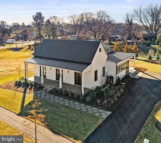 $2,950,000 | 505 Martingale Ridge Drive, Middleburg, VA 20117