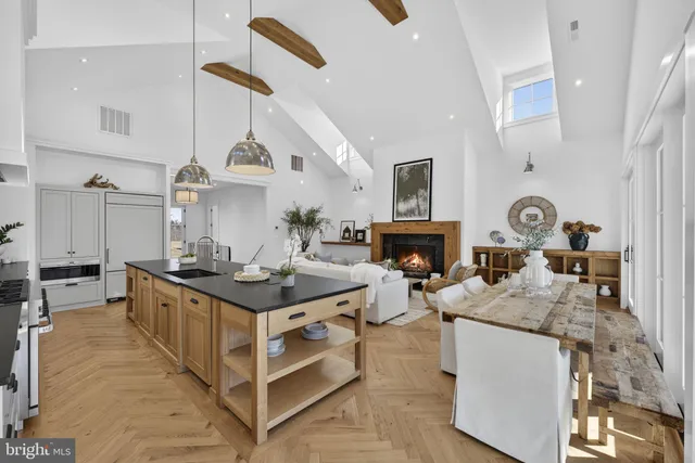 $2,950,000 | 505 Martingale Ridge Drive, Middleburg, VA 20117