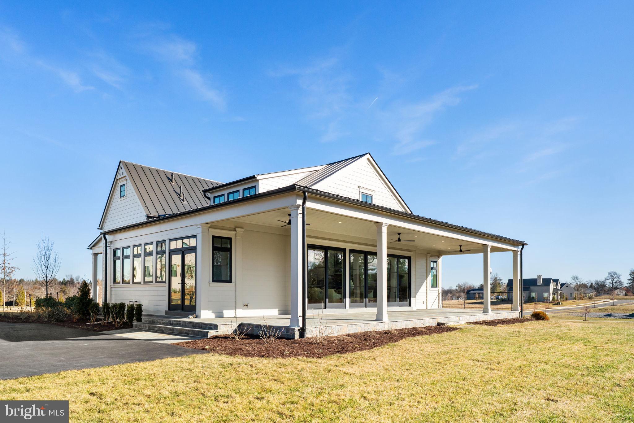 505 Martingale Ridge Drive Middleburg, VA 20117 - Photo 26 of 45