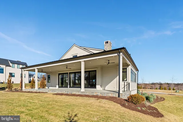 $2,950,000 | 505 Martingale Ridge Drive, Middleburg, VA 20117