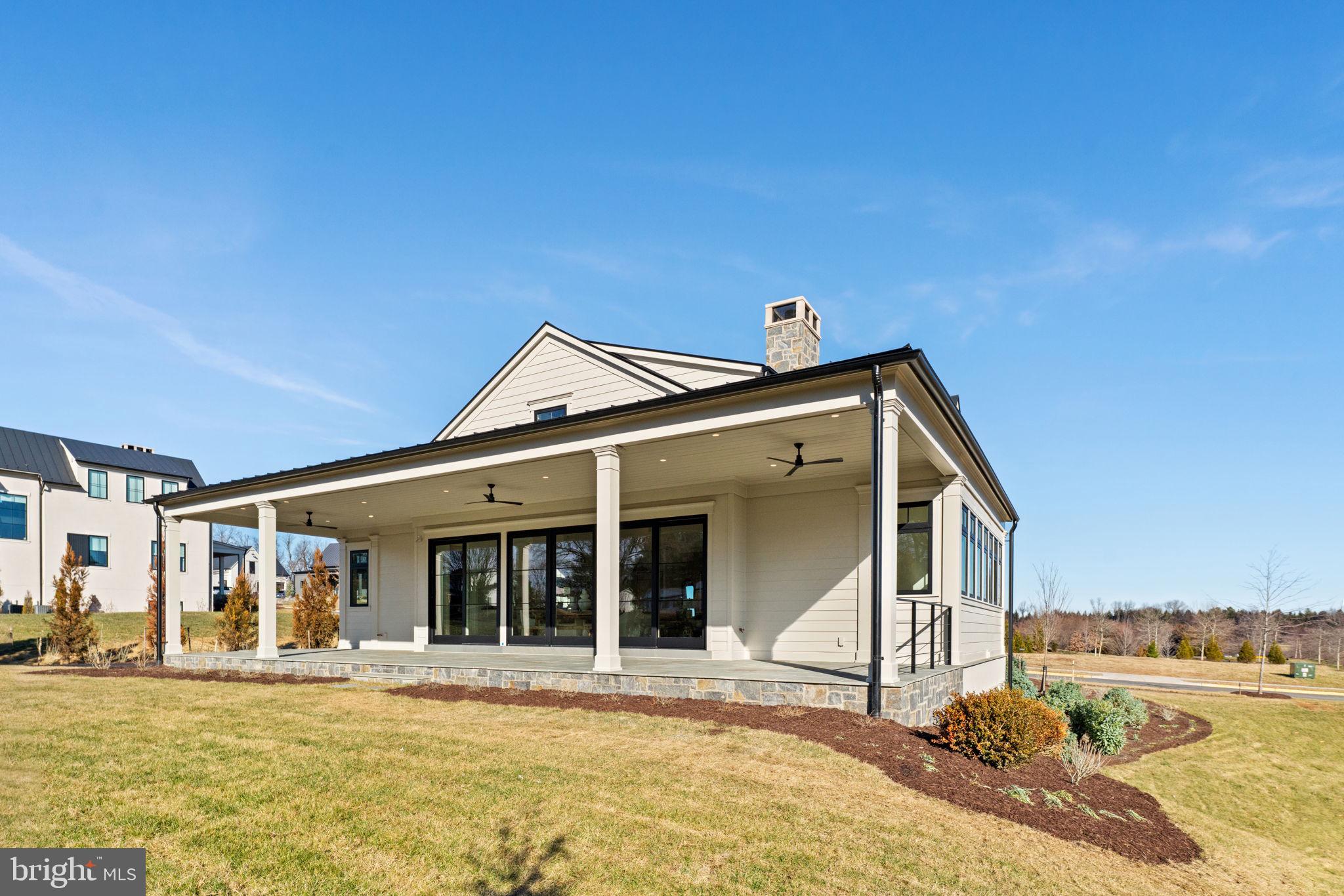 505 Martingale Ridge Drive Middleburg, VA 20117 - Photo 27 of 45